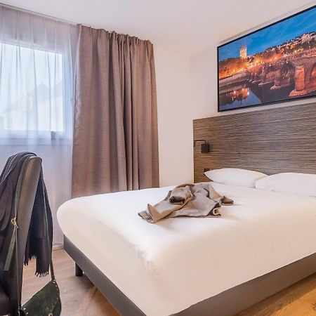 The Originals City, Angers Sud, Le Village 49 Les Ponts-de-Cé المظهر الخارجي الصورة